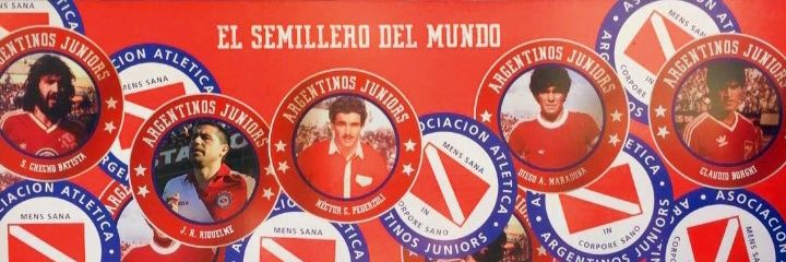 AAAJ Es Grande por su historia. banner