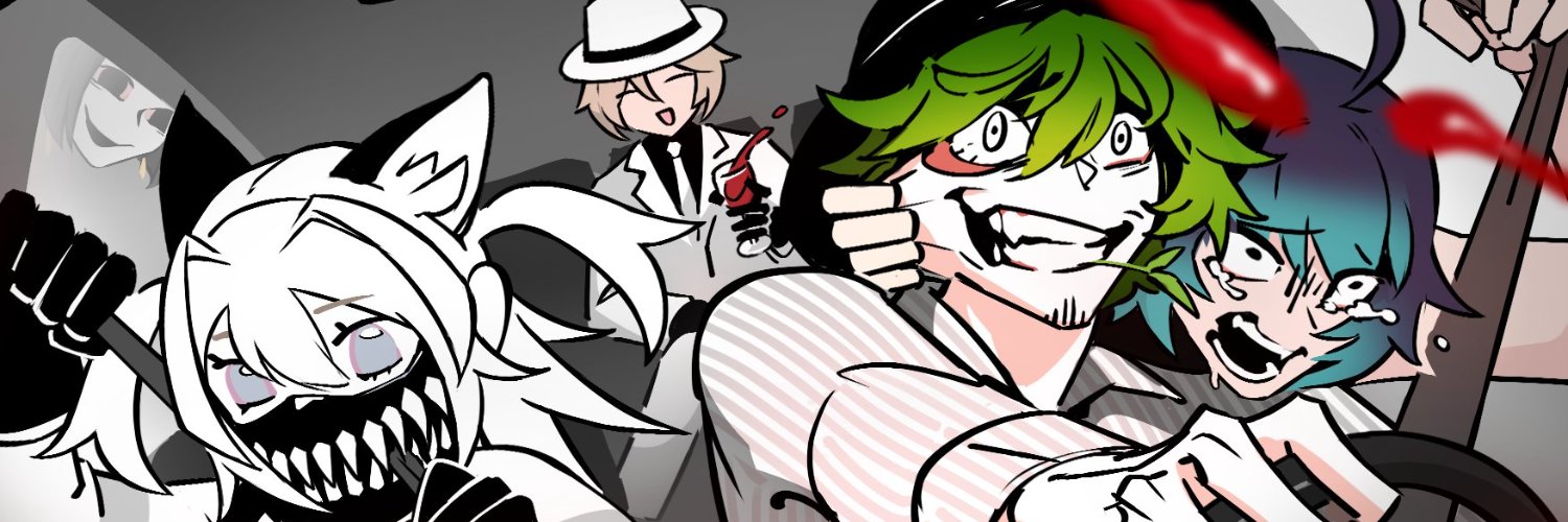 SIG@≷SPIRIT≶ banner
