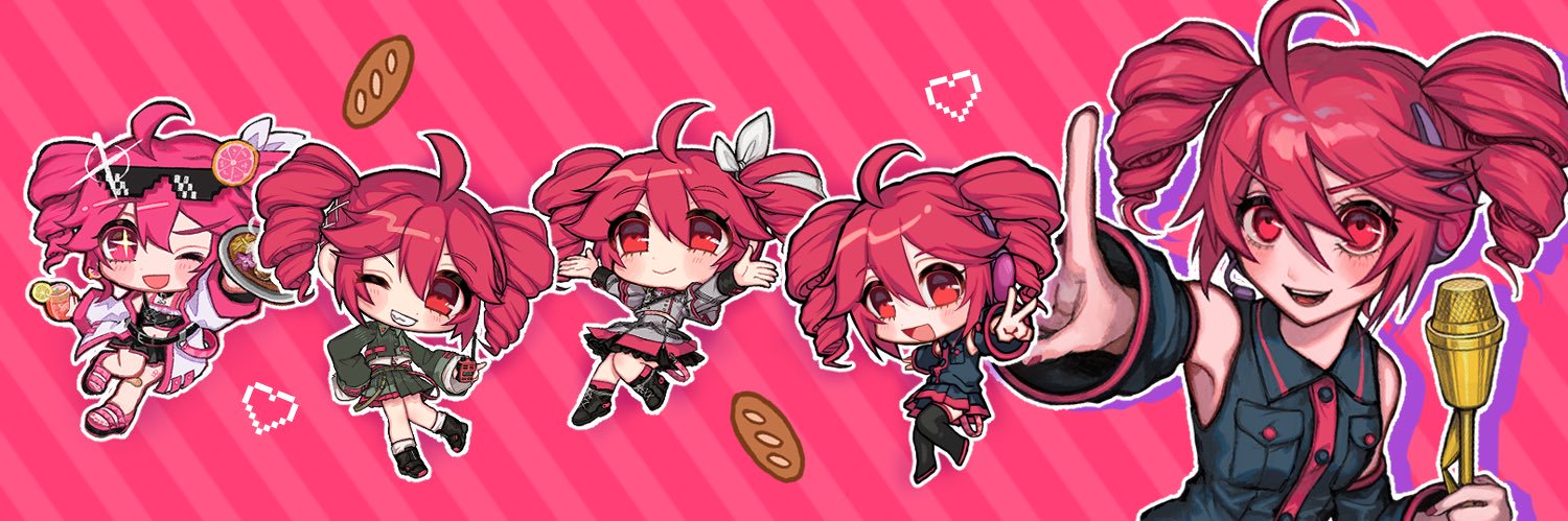 ハニのん (@haninon12301) / X