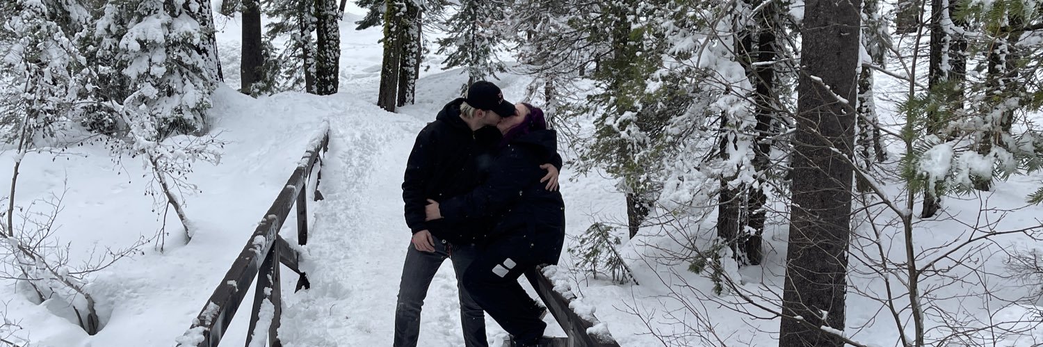 chantyleah's profile banner image