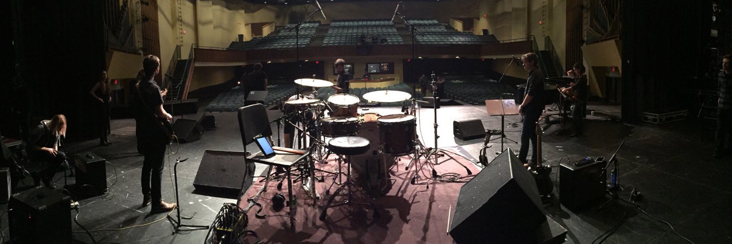 AClaydrums's profile banner image