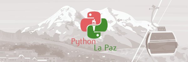 PythonLaPaz Profile Banner