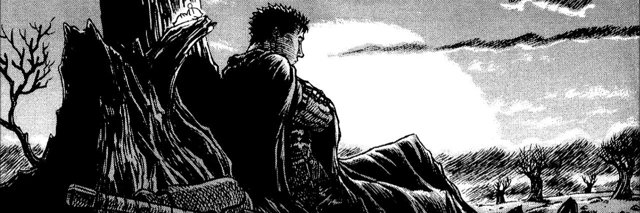 Michael banner
