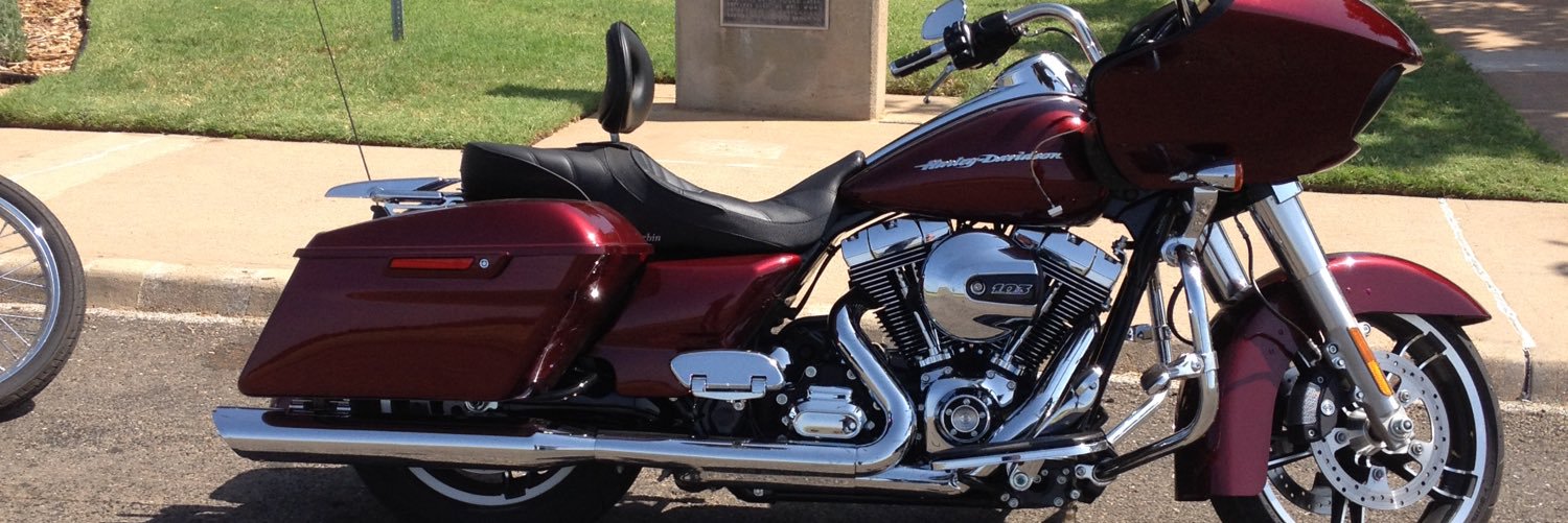 TPfromTexas's profile banner image