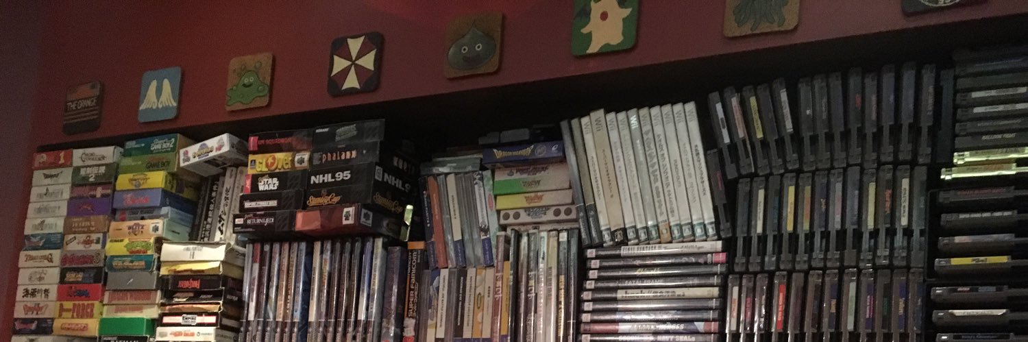 CriticalHitNag's profile banner image