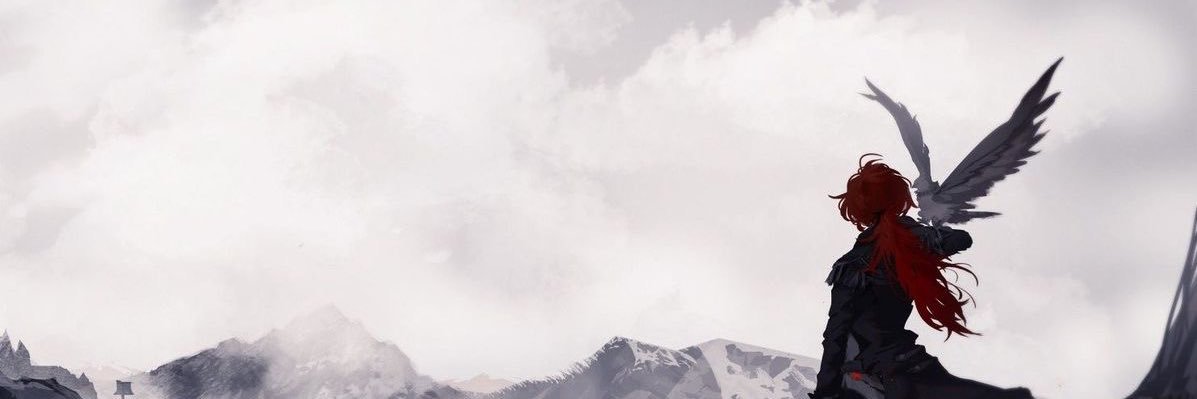 henjicha's profile banner image