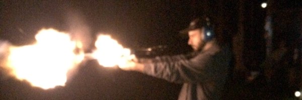 TheDanCotter Profile Banner