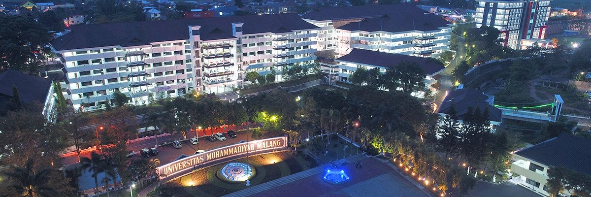 Universitas Muhammadiyah Malang - Menfess! banner