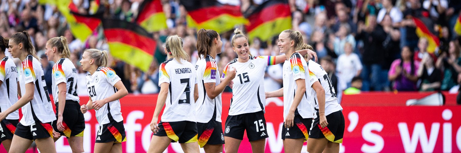 Women's Unofficial Football World Championships banner