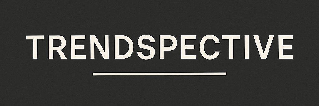 Trendspective's profile banner image