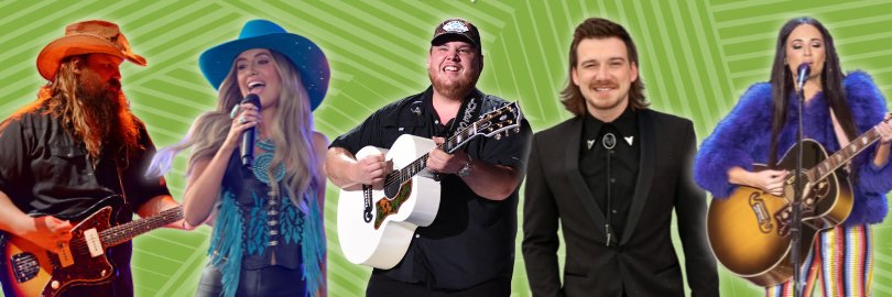 Downtown Country banner