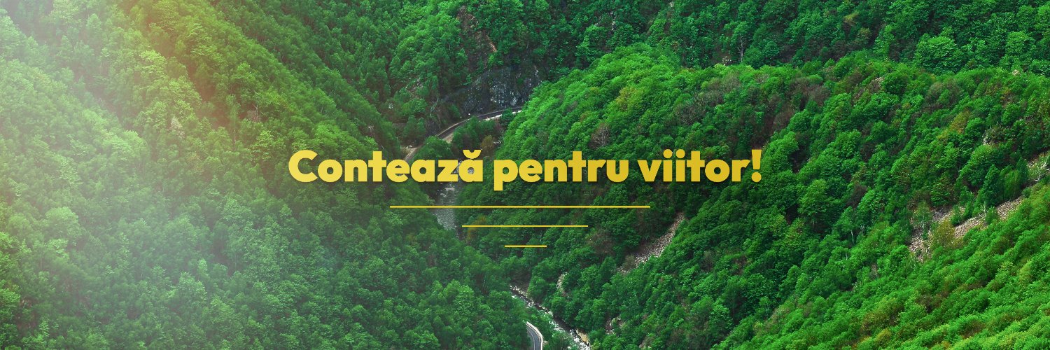 Regia Națională a Pădurilor - Romsilva's banner