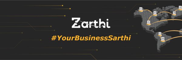 ZarthiOfficial Profile Banner