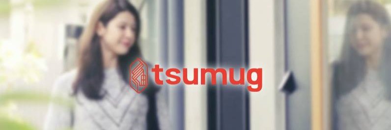 tsumug_inc's profile banner image