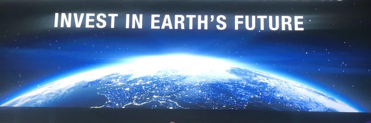 David Wallerstein banner