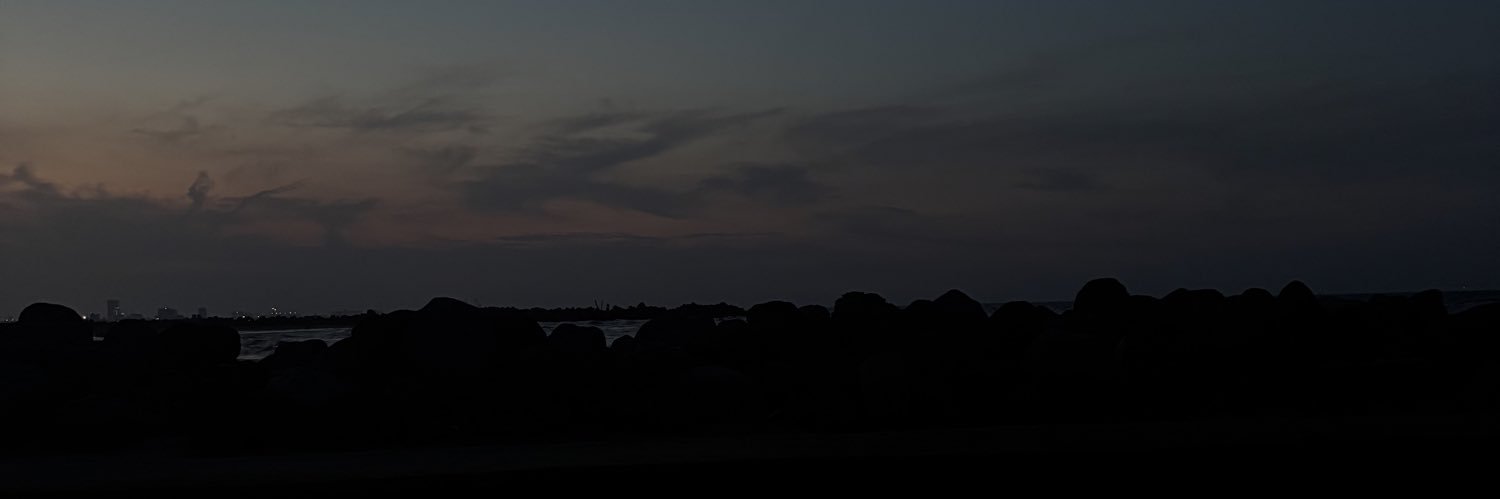 caroesj's profile banner image