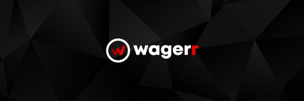 wagerrx Profile Banner