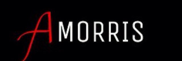 DesignerAMorris's profile banner image