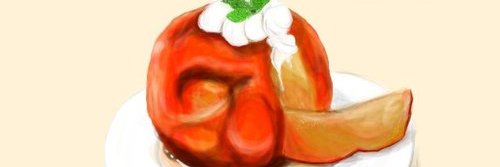 BAKEDAPPLE1's profile banner image