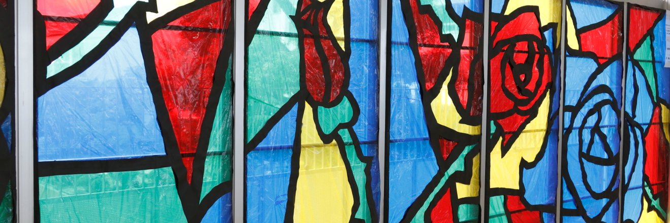 日本大学豊山女子高等学校・中学校 banner