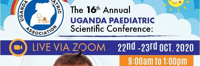 UPA banner