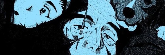 Hasta la vista banner