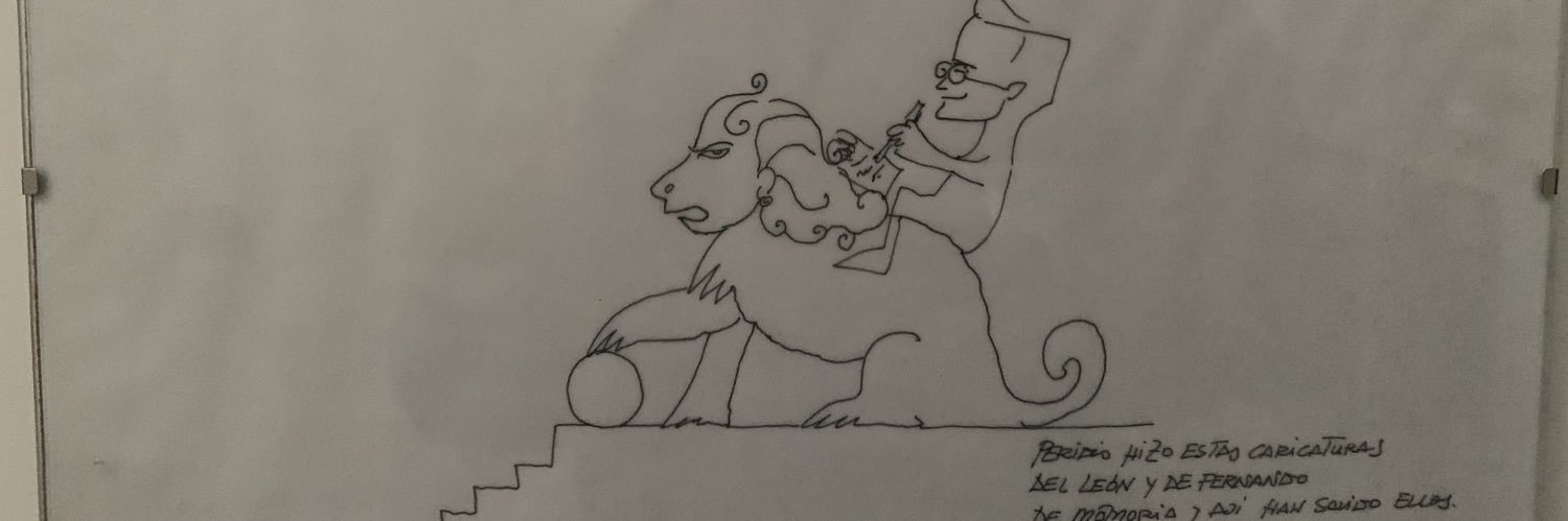 Fernando Garea banner