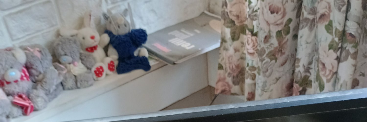 Julie Joanne Bevan banner