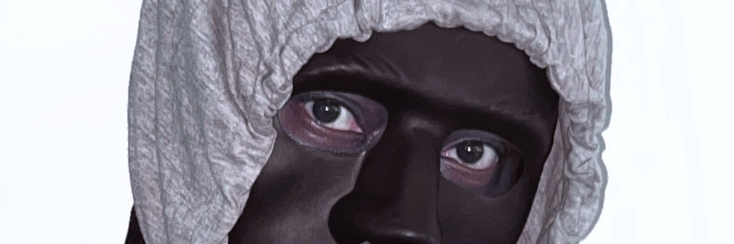 VeryBrownMann's profile banner image