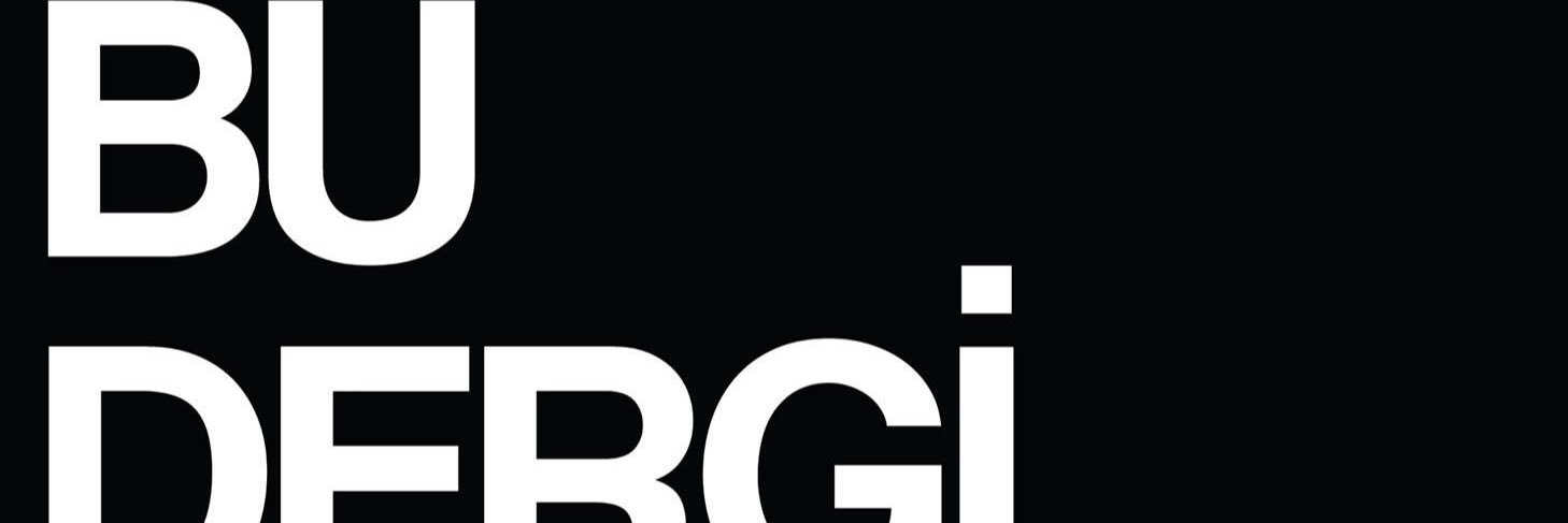 BuDergi's profile banner image