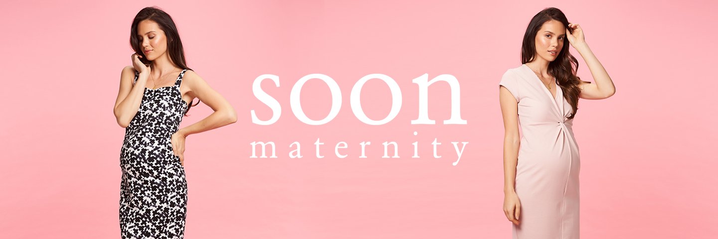 soonmaternity's profile banner image