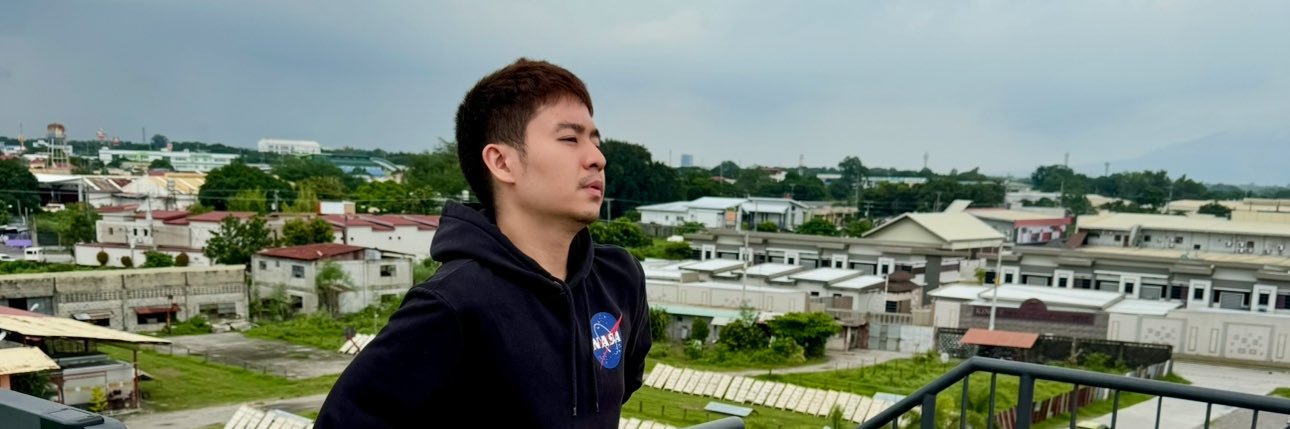 aarronmarc's profile banner image