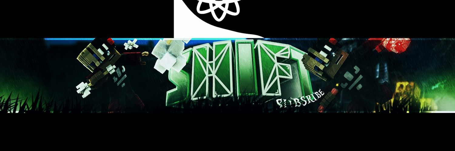 SHlFT banner