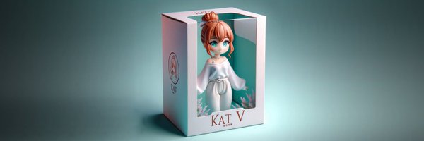 KatWithaV Profile Banner