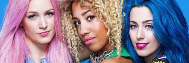 Sweet California banner