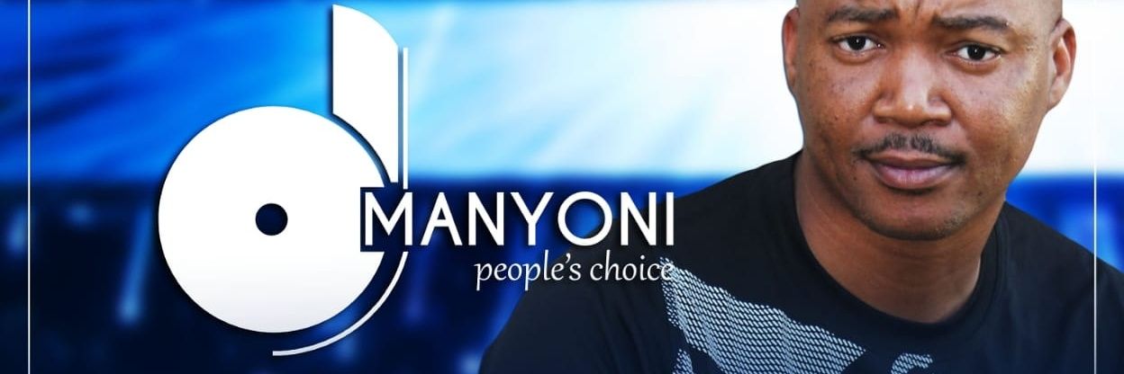 DJmanyoniSA's profile banner image