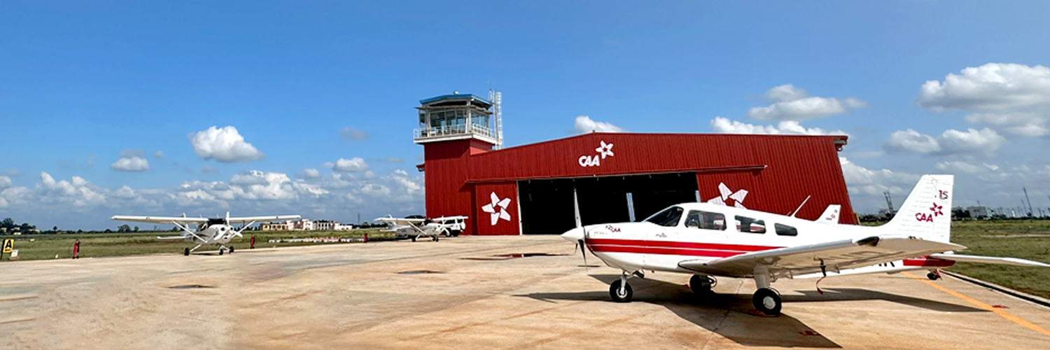 chimesaviation's profile banner image