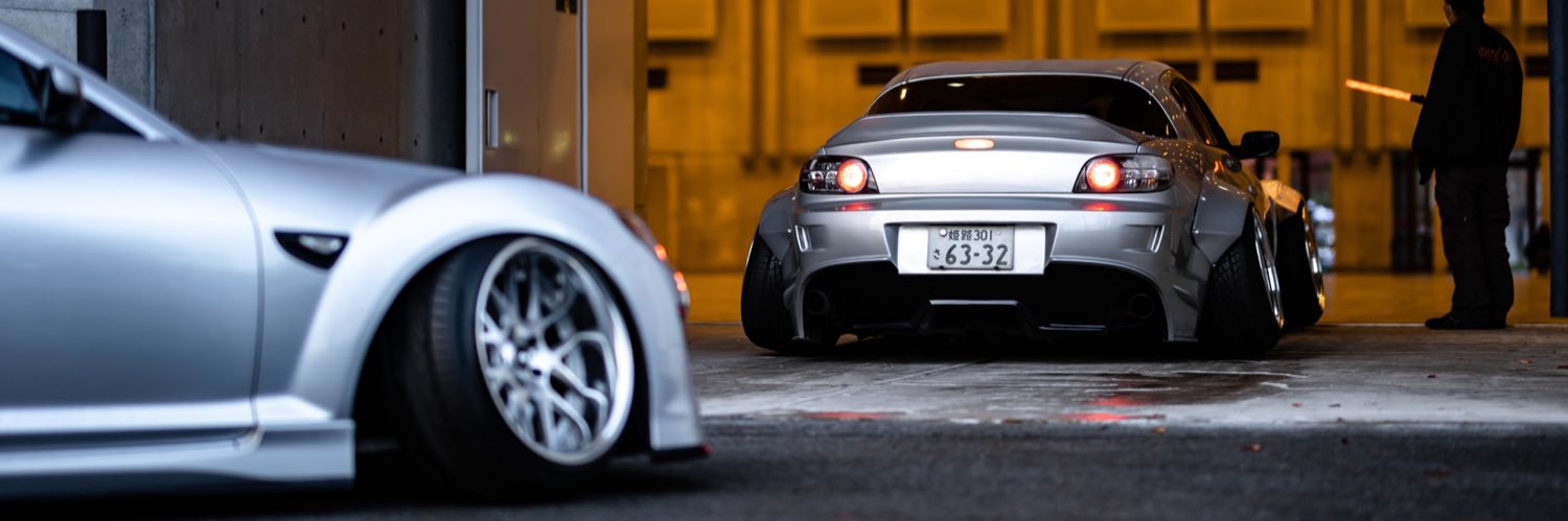 幅を極めるケンケンだべ😎👍 banner