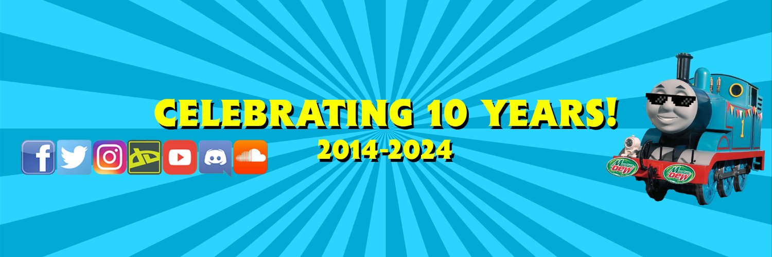 MDE 1999 (CELEBRATING 10 YEARS!) (2014-2024) Profile Banner