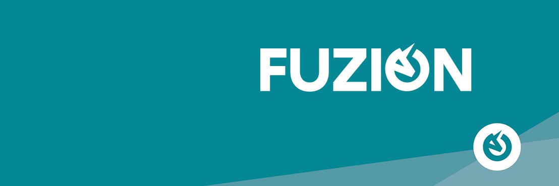 Fuzion banner