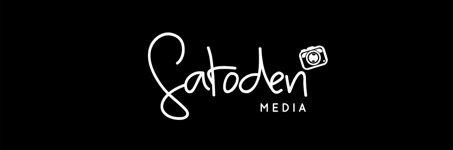 SATODENMEDIA's profile banner image
