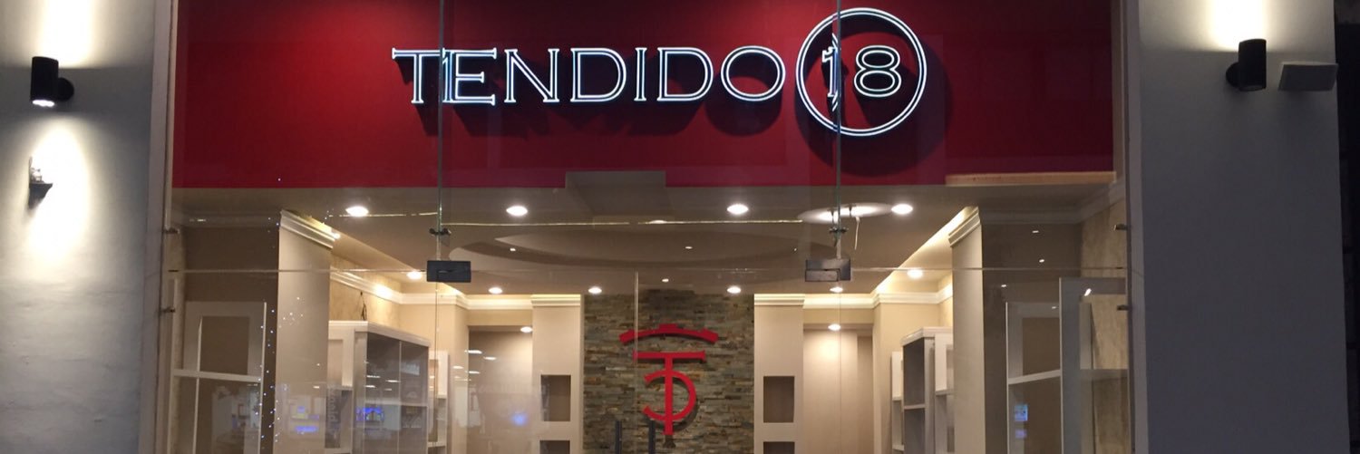 Tendido18's profile banner image