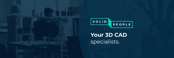 SolidPeople Profile Banner