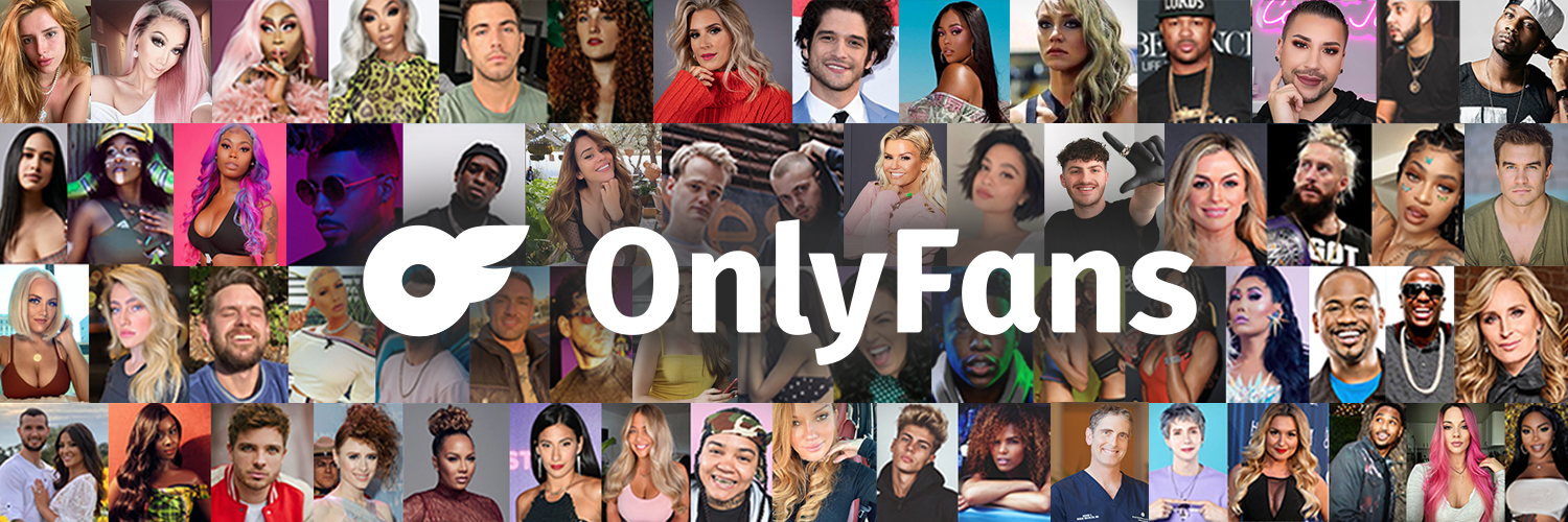 OnlyFans Support banner