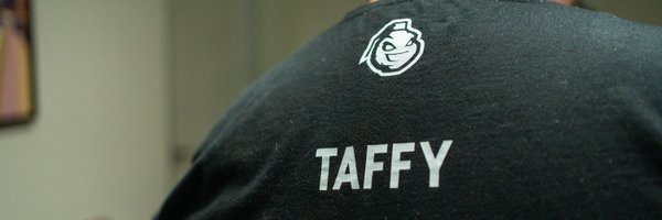 TaffyAU Profile Banner