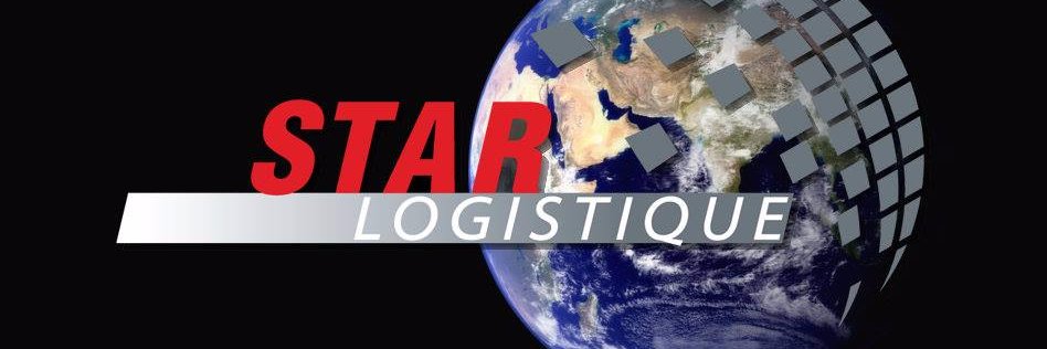 STAR Logistique banner
