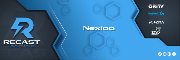 Nexiaaa_ Profile Banner