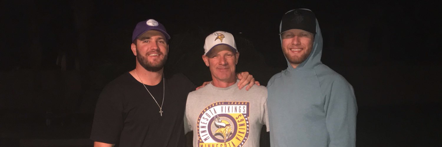 Dustin Peterson banner