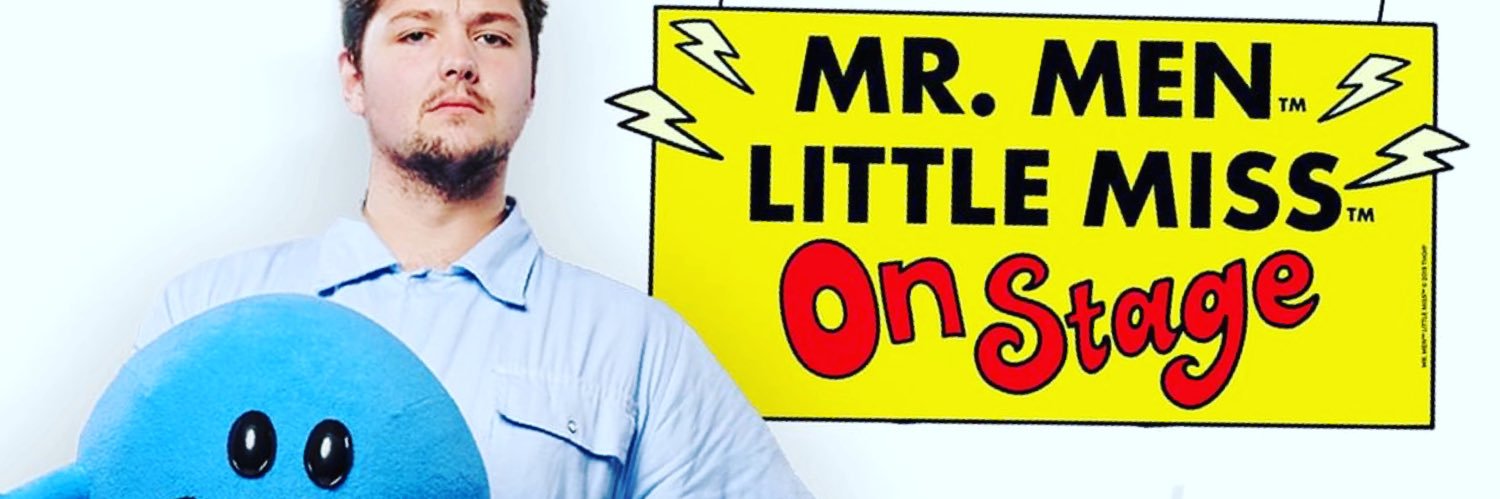 Richard Lounds banner