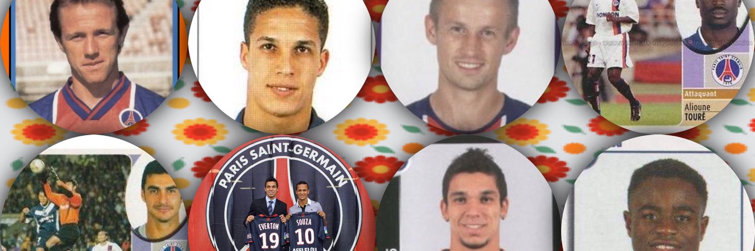 CaviarPastore's profile banner image